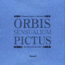 Orbis sensualium pictus
