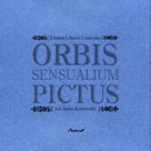 Orbis sensualium pictus