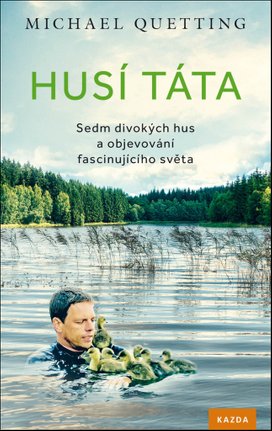 Husí táta