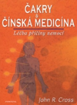 Čakry & Čínská medicína