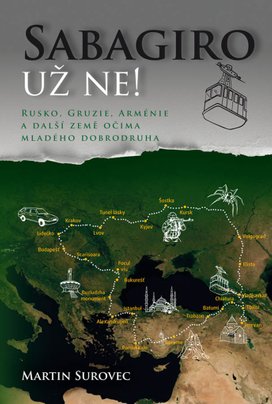 Sabagiro už ne!