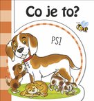 Co je to? Psi