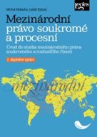 Mezinárodní právo soukromé a procesní
