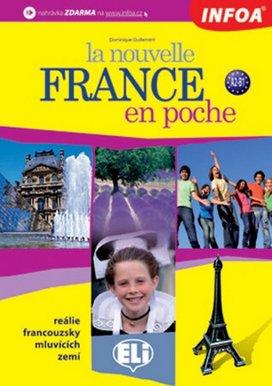 La nouvelle France en poche