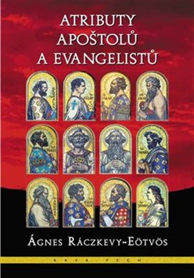 Atributy apoštolů a evangelistů