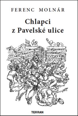 Chlapci z Pavelské ulice