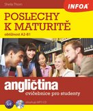 Angličtina Poslechy k maturitě