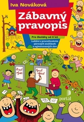 Zábavný pravopis