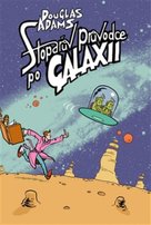 Stopařův průvodce po Galaxii