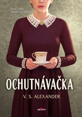 Ochutnávačka