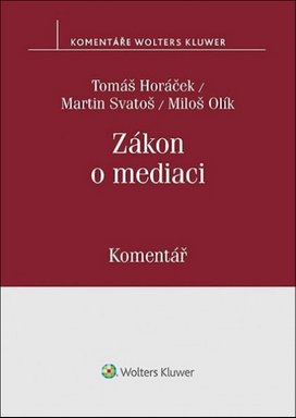 Zákon o mediaci