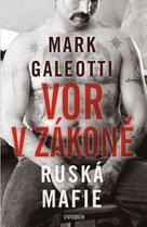 Vor v zákoně Ruská mafie