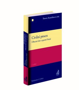Civilní proces