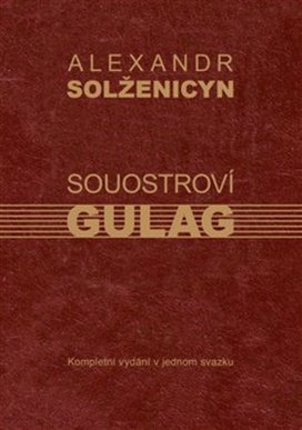 Souostroví Gulag