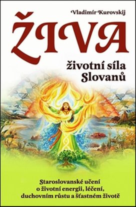 Živa Životní síla Slovanů