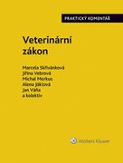 Veterinární zákon