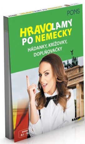 Hravolamy po nemecky