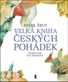 Velká kniha českých pohádek