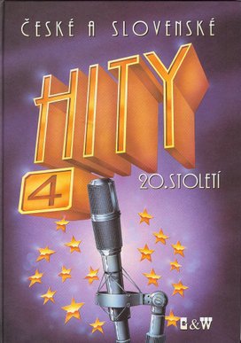České a slovenské hity 20. století 4