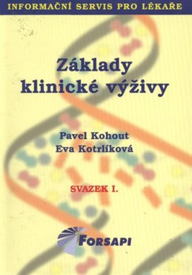 Základy klinické výživy