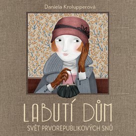 Labutí dům