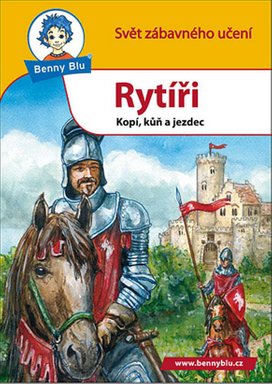 Benny Blu Rytíři