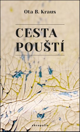 Cesta pouští
