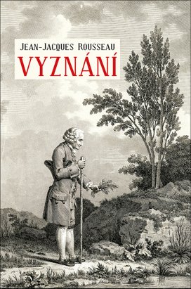 Vyznání