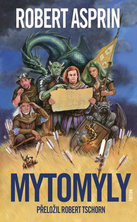 Mytolomyly