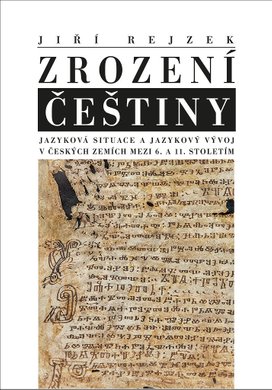 Zrození Češtiny