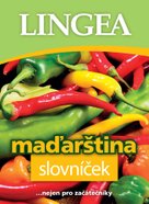 Maďarština slovníček
