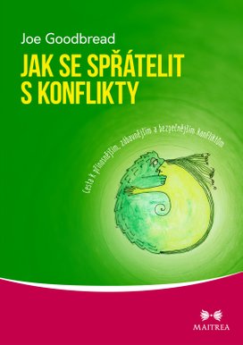 Jak se spřátelit s konflikty