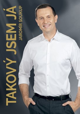 Takový jsem já