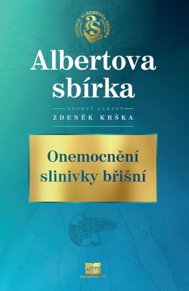 Onemocnění slinivky břišní