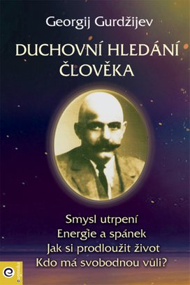 Duchovní hledání člověka