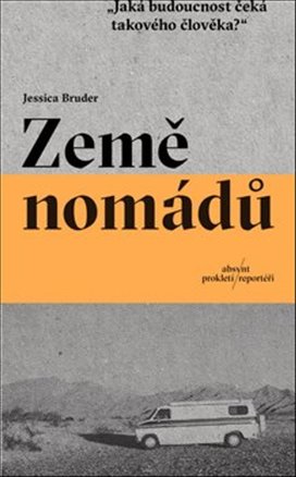 Země nomádů