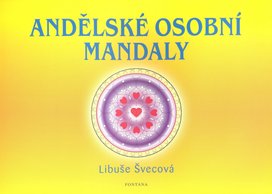 Andělské osobní mandaly