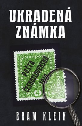 Ukradená známka