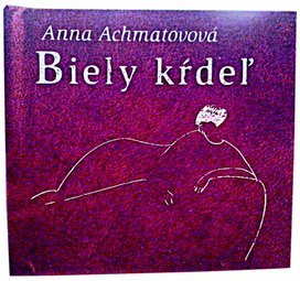 Biely kŕdeľ