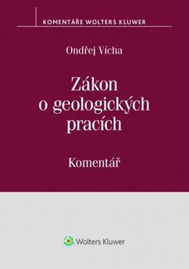 Zákon o geologických pracích