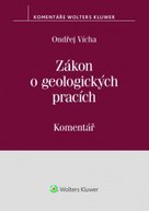 Zákon o geologických pracích