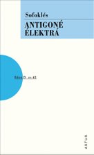 Antigoné, Élektrá