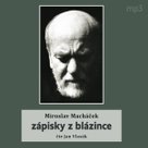 Zápisky z blázince