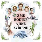 O mé rodině a jiné zvířeně