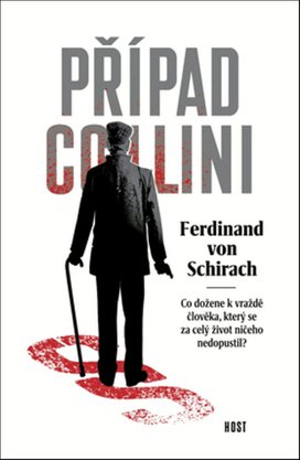 Případ Collini