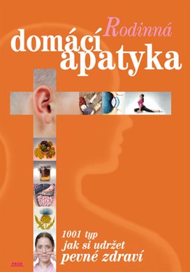 Rodinná domácí apatyka