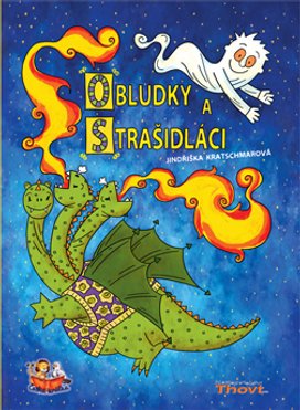 Obludky a strašidláci