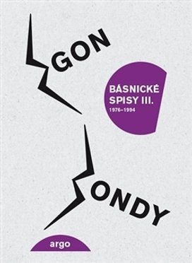Básnické spisy III