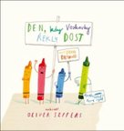 Den, kdy voskovky řekly dost