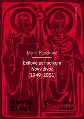 Exilové periodikum
